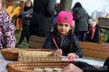 20240326222139_IMG_2429: Foto: Na zahradě MŠ Benešova II připravili „Food festival velikonočních chutí“!