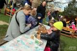 20240326222143_IMG_2438: Foto: Na zahradě MŠ Benešova II připravili „Food festival velikonočních chutí“!