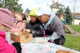 20240326222147_IMG_2448: Foto: Na zahradě MŠ Benešova II připravili „Food festival velikonočních chutí“!