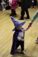 20240327214221_IMG_0491: Foto, video: Karnevalové veselí přilákalo do zbraslavické sokolovny desítky dětí!