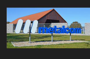 TIP: Nabídka práce ve společnosti Metalcom Kutná Hora, a.s.