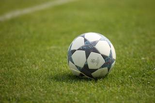 Výsledky fotbalových zápasů mužů v nižších soutěžích o víkendu 20. a 21. dubna